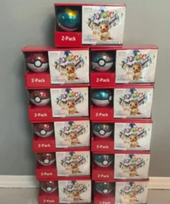Pokémon Trading Card Wholesale Pallet