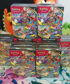 Pokémon kaarten groothandel pallet