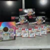 Pokémon kaarten groothandel pallet