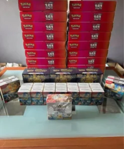Pokémon Trading Card Wholesale Pallet