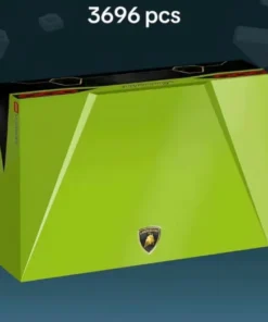 LEGO 42115 Lamborghini Sián