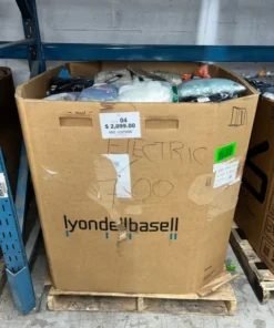 Amazon Kleding