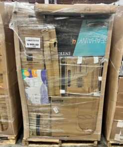 AMZ Medium General Merchandise #115