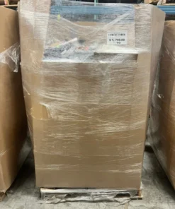 AMZ High Count #10 Amazon overstock