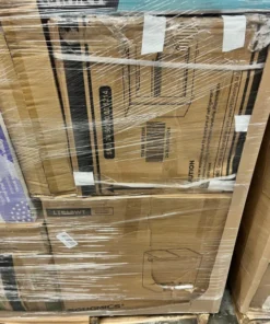 AMZ Medium General Merchandise #115