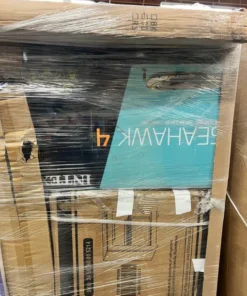 AMZ Medium General Merchandise #115