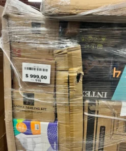 AMZ Medium General Merchandise #115