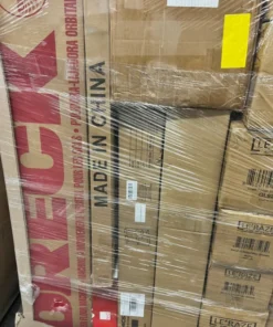 AMZ Medium General Merchandise #117