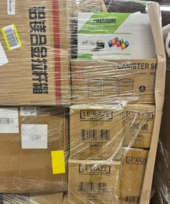AMZ Medium General Merchandise #117