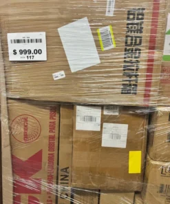 AMZ Medium General Merchandise #117