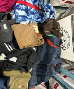 Costco Clothing #1