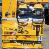 DeWalt gereedschap pallets kopen