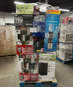 WM/BB Electronics #34