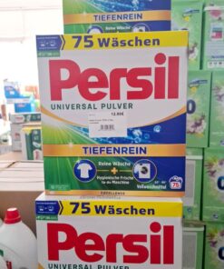 Persil wasmiddel