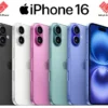 iPhone 16 kopen