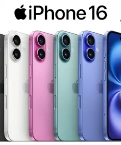 iPhone 16 kopen