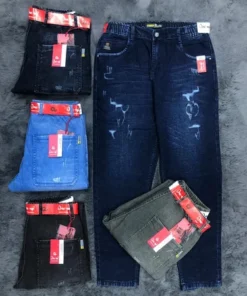 Zara Men Baggy Jeans​