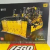 Lego Technic 42131 Cat D11 Bulldozer​