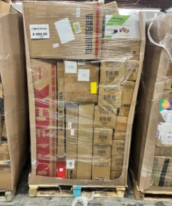 AMZ Medium General Merchandise #117