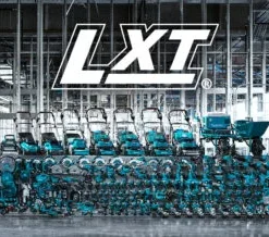 Makita Tools Pallets