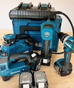 Makita LXT 18V