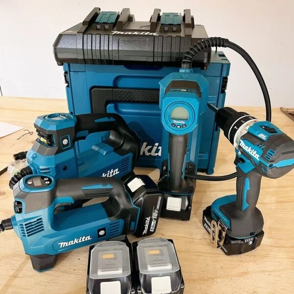 Makita LXT 18V