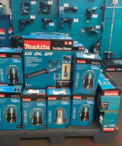 Makita LXT 18V