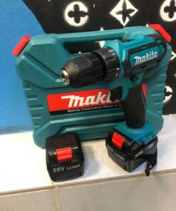 Makita LXT 18V