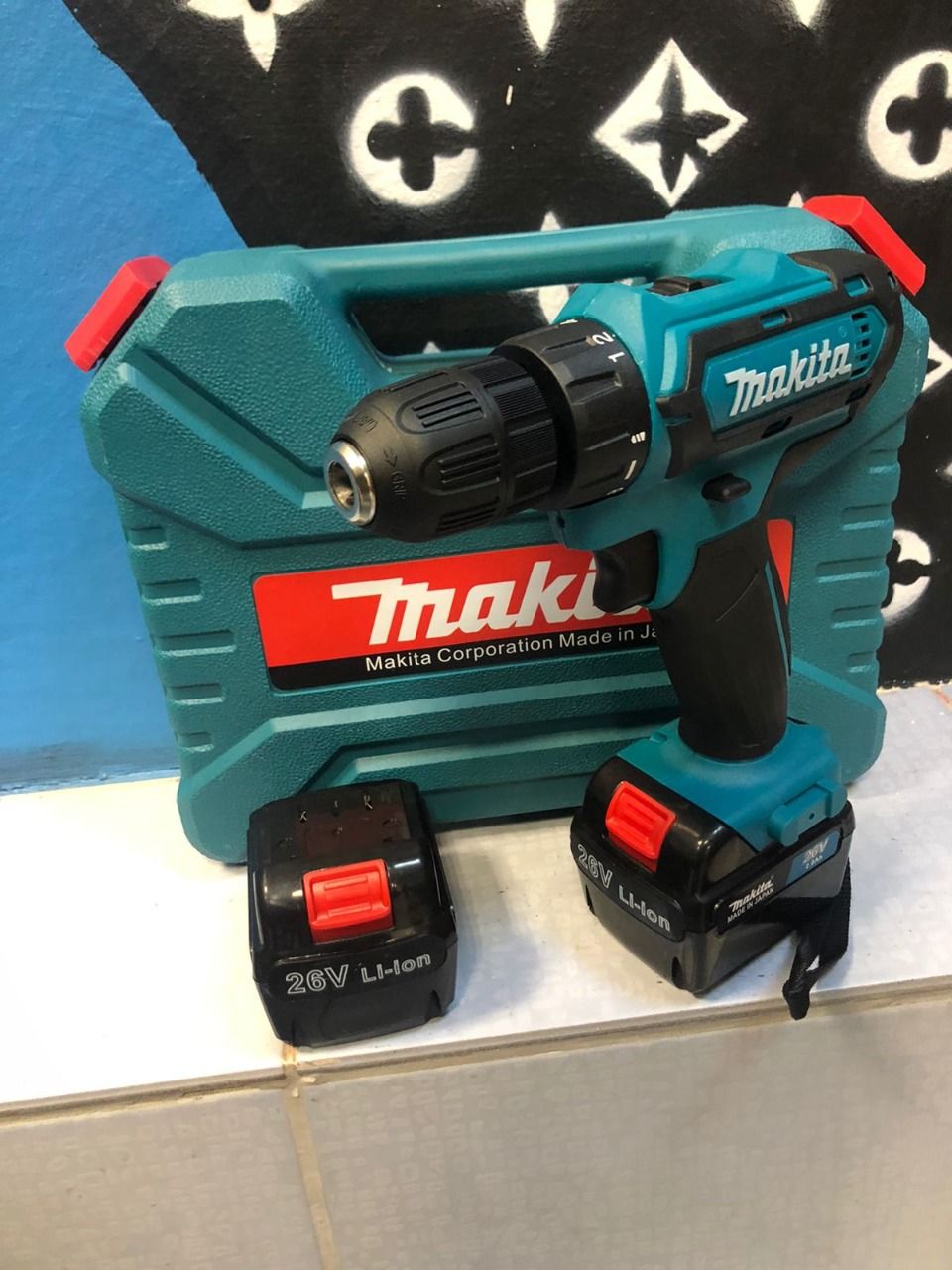 Makita LXT 18V