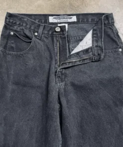low rise baggy jeans groothandel