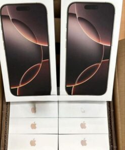iPhone 16 Pro kopen