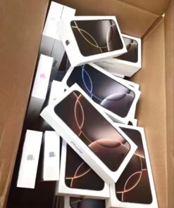 iPhone 16 Pro kopen