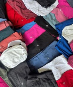 Lululemon Dames Activewear