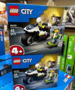 LEGO gemengde pallets groothandel