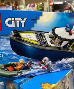 LEGO gemengde pallets groothandel