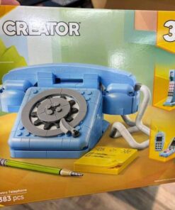 LEGO gemengde pallets groothandel