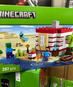 LEGO gemengde pallets groothandel