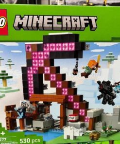 LEGO gemengde pallets groothandel