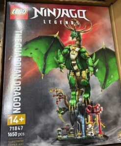LEGO gemengde pallets groothandel