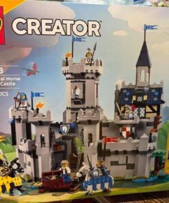 LEGO gemengde pallets groothandel