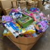speelgoed pallets kopen Nederland