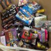 Toys Liquidation Pallets