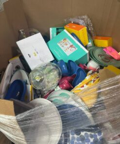Toys Liquidation Pallets