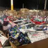 Speelgoed Truckload Groothandel