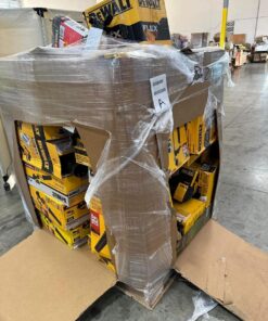Dewalt Cordless Multi Tool​