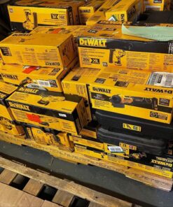 Dewalt Cordless Multi Tool​