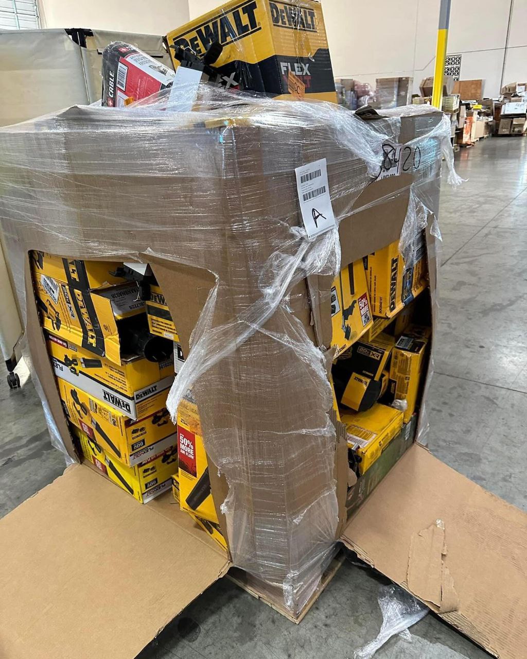 Dewalt 20v Tools