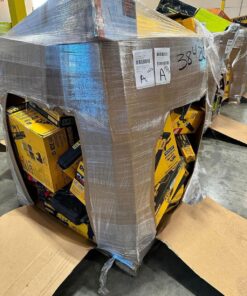 Dewalt 20v Tools​
