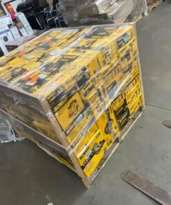 Dewalt Tool Set​