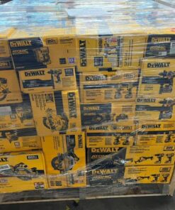 Dewalt Tool Set​